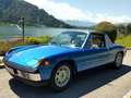 Porsche 914 1.7 S Bleu - thumbnail 26