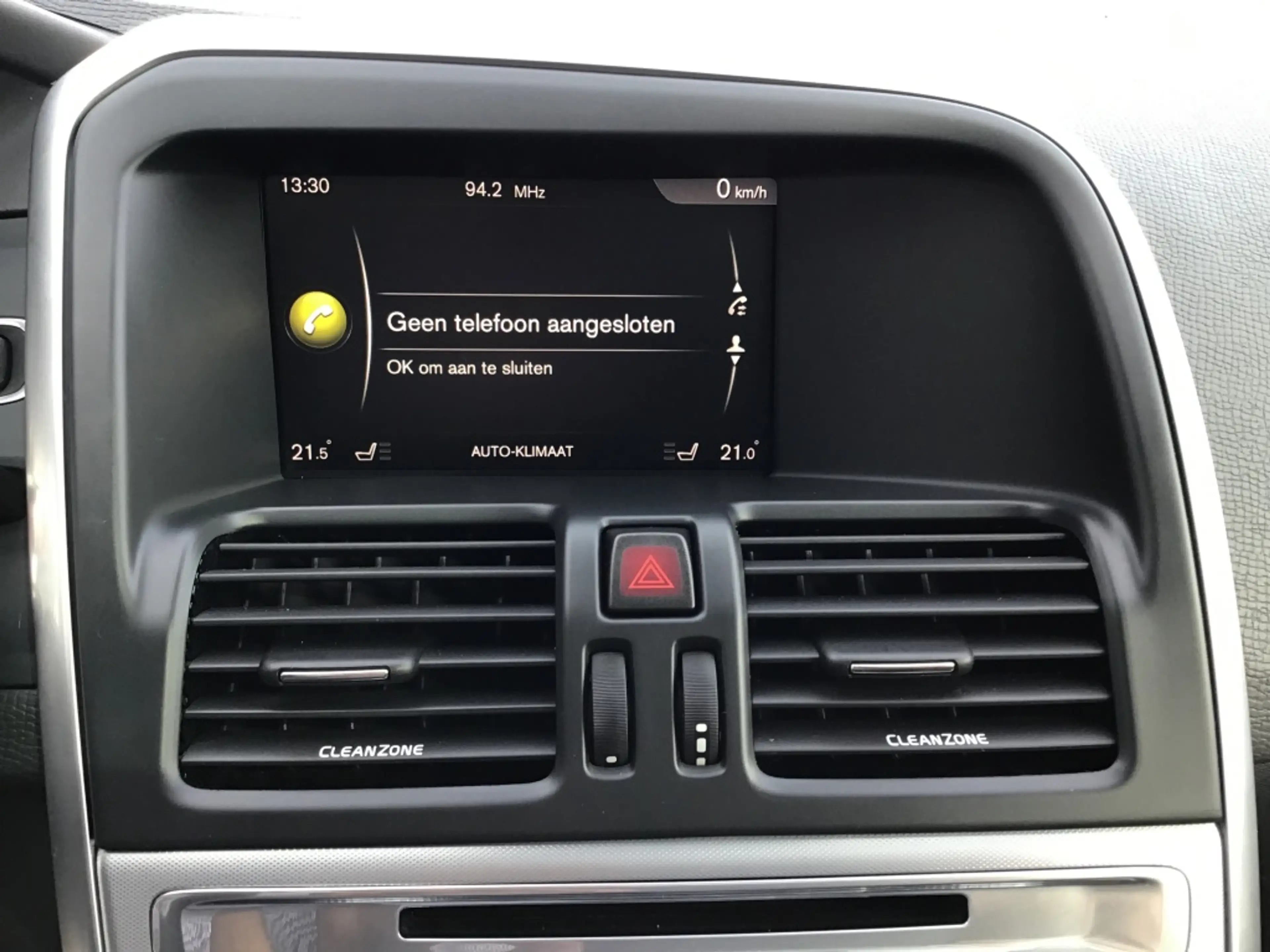 Volvo XC60 2.0 T5 FWD Polar+ Pano/Adap.cruise/Leder/Intell. — photo 22