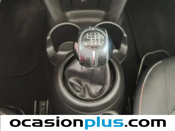 MINI Cabrio 1.5 One 2020, foto 6