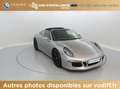 Porsche 991 TARGA 4 GTS 430 CV PDK Silber - thumbnail 5