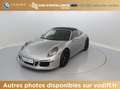Porsche 991 TARGA 4 GTS 430 CV PDK Silber - thumbnail 21