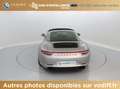 Porsche 991 TARGA 4 GTS 430 CV PDK Silber - thumbnail 8