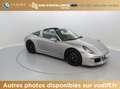 Porsche 991 TARGA 4 GTS 430 CV PDK Silber - thumbnail 28