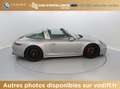 Porsche 991 TARGA 4 GTS 430 CV PDK Silber - thumbnail 32