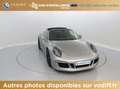 Porsche 991 TARGA 4 GTS 430 CV PDK Silber - thumbnail 25