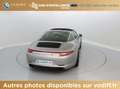 Porsche 991 TARGA 4 GTS 430 CV PDK Silber - thumbnail 38