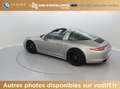 Porsche 991 TARGA 4 GTS 430 CV PDK Silber - thumbnail 50