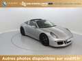 Porsche 991 TARGA 4 GTS 430 CV PDK Silber - thumbnail 27