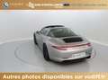 Porsche 991 TARGA 4 GTS 430 CV PDK Silber - thumbnail 41