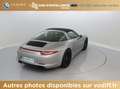 Porsche 991 TARGA 4 GTS 430 CV PDK Silber - thumbnail 23
