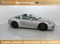 Porsche 991 TARGA 4 GTS 430 CV PDK Silber - thumbnail 30