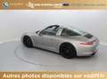 Porsche 991 TARGA 4 GTS 430 CV PDK Silber - thumbnail 48