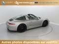 Porsche 991 TARGA 4 GTS 430 CV PDK Silber - thumbnail 34