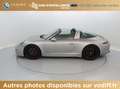 Porsche 991 TARGA 4 GTS 430 CV PDK Silber - thumbnail 3