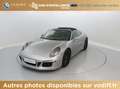 Porsche 991 TARGA 4 GTS 430 CV PDK Silber - thumbnail 1