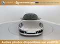 Porsche 991 TARGA 4 GTS 430 CV PDK Silber - thumbnail 4