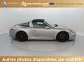 Porsche 991 TARGA 4 GTS 430 CV PDK Silber - thumbnail 22