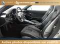 Porsche 991 TARGA 4 GTS 430 CV PDK Silber - thumbnail 9