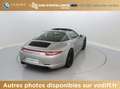 Porsche 991 TARGA 4 GTS 430 CV PDK Silber - thumbnail 37