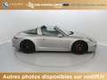 Porsche 991 TARGA 4 GTS 430 CV PDK Silber - thumbnail 31