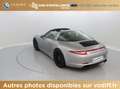 Porsche 991 TARGA 4 GTS 430 CV PDK Silber - thumbnail 42