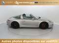 Porsche 991 TARGA 4 GTS 430 CV PDK Silber - thumbnail 6