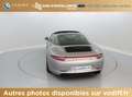 Porsche 991 TARGA 4 GTS 430 CV PDK Silber - thumbnail 40