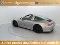 Porsche 991 TARGA 4 GTS 430 CV PDK Silber - thumbnail 45