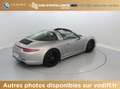 Porsche 991 TARGA 4 GTS 430 CV PDK Silber - thumbnail 35