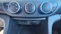 Hyundai i10 Basis, Klima, TÜV NEU Garantie, Bordcomputer Blauw - thumbnail 14