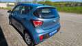 Hyundai i10 Basis, Klima, TÜV NEU Garantie, Bordcomputer Blauw - thumbnail 7