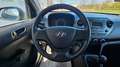 Hyundai i10 Basis, Klima, TÜV NEU Garantie, Bordcomputer Blauw - thumbnail 9