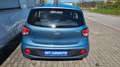 Hyundai i10 Basis, Klima, TÜV NEU Garantie, Bordcomputer Blauw - thumbnail 6