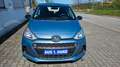Hyundai i10 Basis, Klima, TÜV NEU Garantie, Bordcomputer Blauw - thumbnail 3