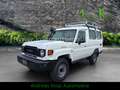 Toyota Land Cruiser GRJ 78 Automatik PowerPaket Sofort Wit - thumbnail 1