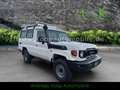 Toyota Land Cruiser GRJ 78 Automatik PowerPaket Sofort Wit - thumbnail 2