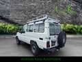 Toyota Land Cruiser GRJ 78 Automatik PowerPaket Sofort Wit - thumbnail 4