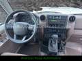 Toyota Land Cruiser GRJ 78 Automatik PowerPaket Sofort Wit - thumbnail 6