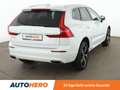 Volvo XC60 2.0 T8 Plug-in Hybrid Inscription AWD Aut.*NAVI* Weiß - thumbnail 6