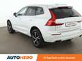 Volvo XC60 2.0 T8 Plug-in Hybrid Inscription AWD Aut.*NAVI* Weiß - thumbnail 4