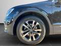 Volkswagen Tiguan Comfortline 2.0 TDI UNITED AHK NAVI APP-C Noir - thumbnail 8