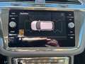 Volkswagen Tiguan Comfortline 2.0 TDI UNITED AHK NAVI APP-C Noir - thumbnail 17
