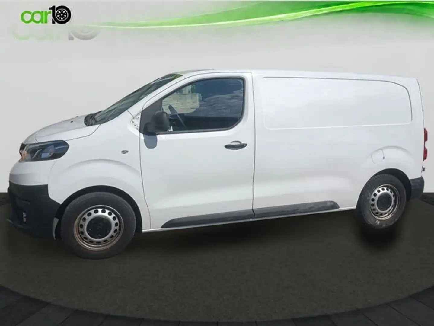 Toyota Proace 1.5 120cv Blanco - 2
