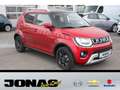 Suzuki Ignis Comfort+ Hybrid ***SOFORT LIEFERBAR*** crvena - thumbnail 4