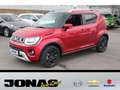 Suzuki Ignis Comfort+ Hybrid ***SOFORT LIEFERBAR*** crvena - thumbnail 1