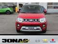 Suzuki Ignis Comfort+ Hybrid ***SOFORT LIEFERBAR*** crvena - thumbnail 2