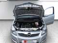 Opel Zafira Family Plus Xenon-Scheinw., Parkpilot Silber - thumbnail 14
