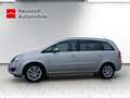 Opel Zafira Family Plus Xenon-Scheinw., Parkpilot Silber - thumbnail 2