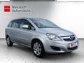 Opel Zafira Family Plus Xenon-Scheinw., Parkpilot Silber - thumbnail 6