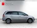 Opel Zafira Family Plus Xenon-Scheinw., Parkpilot Silber - thumbnail 5
